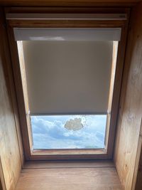 Dachfenster Verdunkelungsrollo